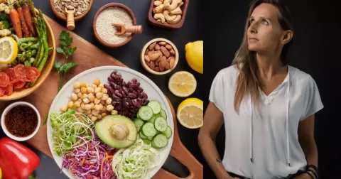 Nedejte stresu šanci, 10. díl: Strava jako lék. Jak správně „nakrmit“ nervy a utišit úzkost