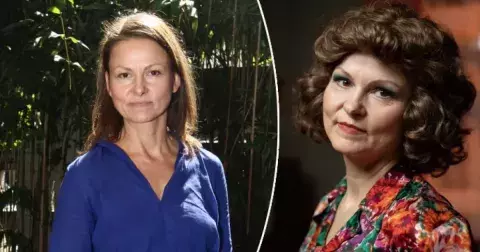 Upřímná a svá Klára Melíšková: Chtěla být slavná a líbat se s krásnýma klukama. To se jí splnilo, možná až moc