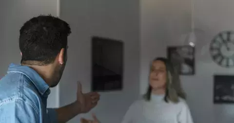 Petra (51 let): Přitahuji manipulátory a agresivní typy, prostě všechny toxické chlapy!