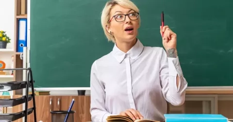 Kvíz: Pravopisné chytáky, ve kterých se často chybuje. Dojde i na oblíbené předpony S a Z