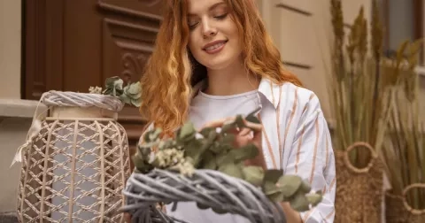 Nalaďte se na jaro: 5 levných designových doplňků a dekorací, které promění domov