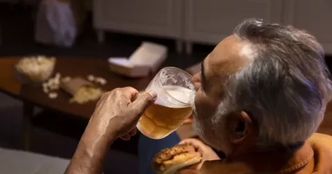 „Manžel pije a já nevím, jestli s ním dál zůstat, nebo jít,“ netuší, jak se rozhodnout, Michaela