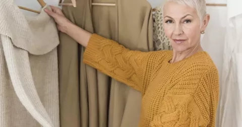 “Tchyně strká nos do mého života a domova, manžel to přehlíží,” je naštvaná Petra