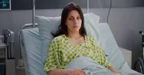 Mirka (49): “Jsem nevyléčitelně nemocná a nevím, jak to říct těm, které miluji nejvíc”