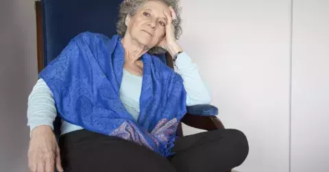 “Vychovala jsem své děti a ony na mě teď kašlou,” je naštvaná Lenka