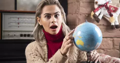 Víte, kde leží starověké a současné divy světa? Velký kvíz pro milovníky cestování a historie