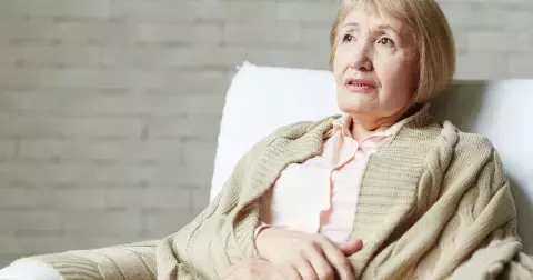 Zdenka (57): “Moje tchyně mě celý život trápila, teď jsem zjistila, že jsem stejná jako ona”