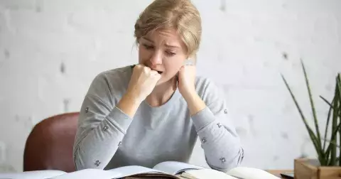 Od těchto 4 věcí si musíte každý den odpočinout, abyste se nezbláznili