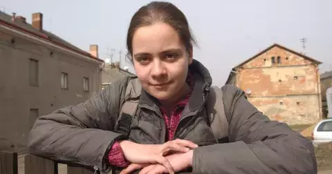 Generálka první Hvězdné pěchoty Anička Dajdou: Bývalá soutěžící z Česko hledá SuperStar stále žije u rodičů, o svém talentu už pochybuje