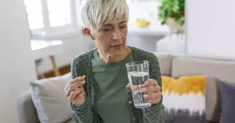 Doplňky stravy a co je o nich dobré vědět: Běžný jídelníček jen doplní, ale nenahradí. A ani neléčí