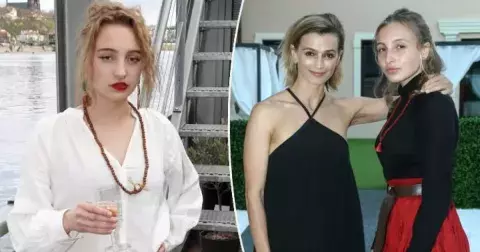 Dcera Ivany Jirešové: Umělecky nadaná Sofie Frida tančí u tyče. Celý život bojuje s psychickými poruchami