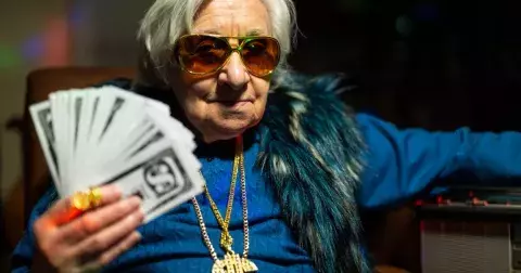 Finanční horoskop na důchod: Kdo bude syslit a kdo si bude užívat?