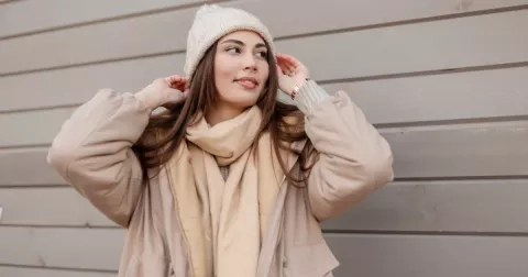 Barn Jacket: Bunda, která zaujme ve městě i v přírodě. Nejen Britky ji milují