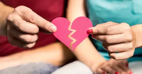 Zabijáci lásky podle hvězd: Co jednotlivá znamení ve vztahu nikdy neodpustí?