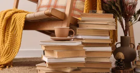 Kvíz: Znáte klasická díla české literatury? Pokud jste vášnivým čtenářem, jistě dáte všech 10 správných odpovědí