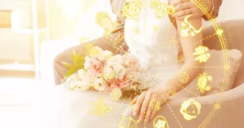 Manželky podle horoskopu: Ideální jsou údajně Panny, Váhy a ještě další dvě znamení. Patříte mezi ně?