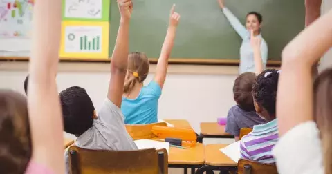 Kvíz: Osvěžte si vaše všeobecné znalosti. Školáky pak nekárejte, pokud nezískáte 10 bodů z 10