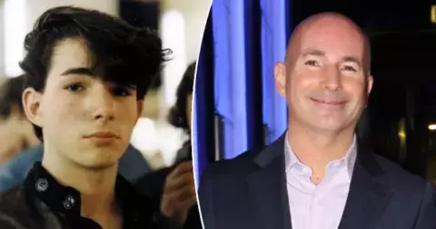 Hvězda Discopříběhu Rudolf Hrušínský nejml.: Prožil románek s Bartošovou, cestoval po světě a oženil se v Itálii