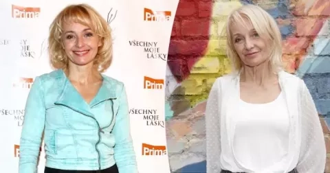 Upřímná Veronika Žilková: Herečce nadbíhal Karel Gott a údajně čekala dítě s oscarovým režisérem. Dnes randí se známým scenáristou