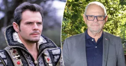 Idol Milan Kňažko: Herec kandidoval na prezidenta, občas přemýšlí o dobrovolném odchodu ze světa