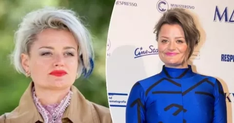 Alternativní Erika Stárková: Oblíbená herečka porazila rakovinu a na rok přišla o hlas