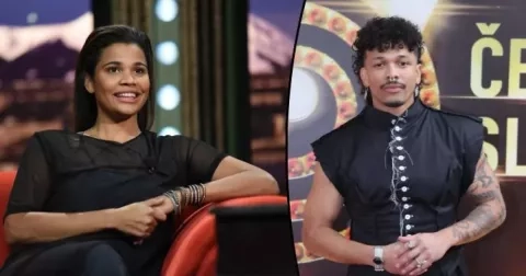 Sestra Bena Cristovaa: Bianca slaví obrovský úspěch v Americe. S bratrem mají společný talent