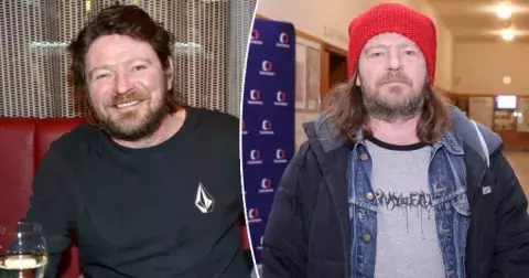 Herec Leoš Noha: Áda z Okresního přeboru utekl hrobníkovi z lopaty. Srdce mu bilo pouze na 14 procent