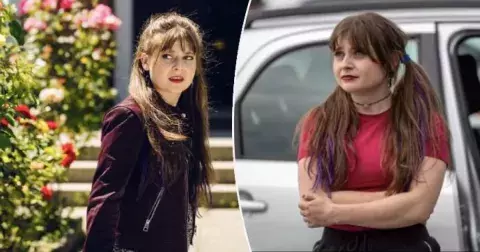 Energická hvězdička Karolína Knězů: Herečka je „drakovílou” nejen na seriálové scéně, ale září také v divadle