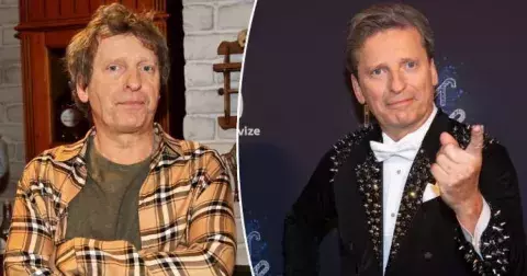 Herec David Prachař: V jeho rodině se talent dědí už po generace. K narozeninám si „nadělil” nový život