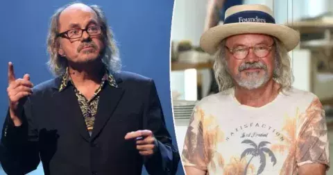 Muzikant Ondřej Hejma: Jeho politické názory rozdělují veřejnost a občas se to zdá být už „přes čáru”