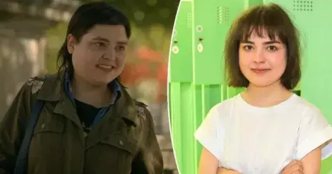 Všestranná umělkyně Tereza Maxmilián Marečková: Herečka exceluje v divadle a nyní naskočila ve větší roli před seriálové kamery