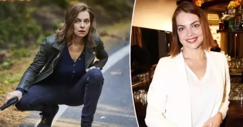 Herečka Eva Leimbergerová: Hvězda kriminálek má doma Francouze a za sebou velice těžký úraz, který pro ni málem znamenal konec kariéry