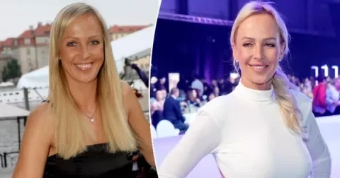 Slovenská kráska Zuzana Belohorcová slaví padesátku a konečně začíná nový život bez nevěrného manžela