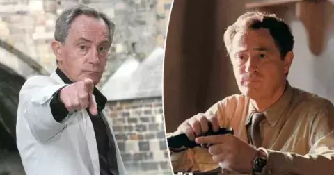 Nezapomenutelný Jan Tříska: Charismaticky herec zanechal ve světě filmu nesmazatelnou stopu. Jeho rituál před natáčením se mu stal osudným