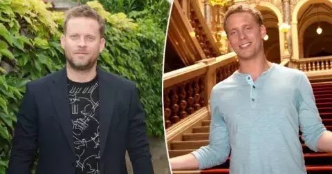 Vtipálek Jakub Prachař: Herec a muzikant má šťastné období. Staví roubenku, chystá natáčení vlastního filmu a po boku své partnerky si střihne roli v britském snímku