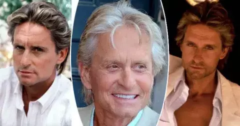 Legendární Michael Douglas v Česku: Hollywoodská ikona míří na filmový festival a po letech se setká s bývalou milenkou Ivanou Gottovou