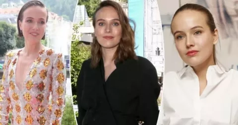 Okouzlující Tereza Ramba: Krásné herečce podlehlo mnoho slavných kolegů a v posteli si hýčkala idoly žen. Štěstí pak našla s pohledným tanečníkem