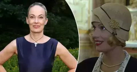 Hvězda Četnických humoresek: Alena Antalová žila dva roky cirkusovým životem. S osudovým mužem otěhotněla po měsíční známosti a dnes je čtyřnásobnou maminkou