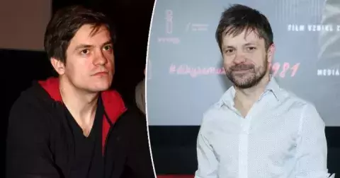 Talentovaný Jiří Mádl: Úspěšný herec a vynikající režisér „podědil” po svém parťákovi dvě partnerky. Nakonec našel štěstí u fotografky, se kterou má malého chlapečka