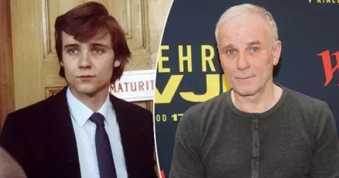 Idol Lukáš Vaculík: Herec dokázal před světem utajit rozvod, svatbu a dokonce také nemanželskou dceru