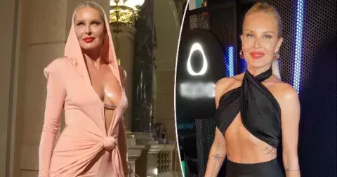 Denní rituál Simony Krainové: Mínus 8 kilo bez šílených diet a prostředků na hubnutí