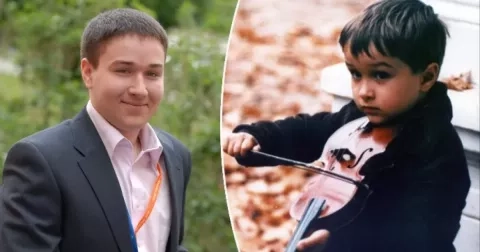 Malý Kolja kdysi okouzlil filmový svět: Andrej Chalimon další velkou šanci nedostal. Vystřídal mnoho zaměstnání a stále věří, že se znovu prosadí