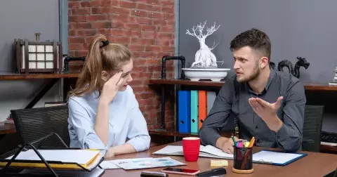 Petra (48): “Moje podnikání se rozjelo a manžel ho chce převzít a rozhodovat”