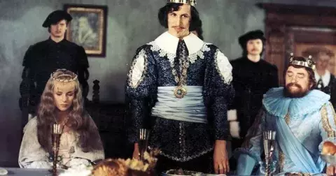 Kvíz: Poznáte nejslavnější české pohádky podle jedné fotky? Zkuste se otestovat v našem kvízu