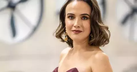 Kvíz: Jak se jmenovala Tereza Ramba před svatbou a jaké je dívčí jméno Haliny Pawlowské