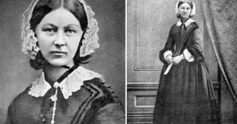 Florence Nightingale proměnila péči v poslání. Spojila soucit, vědu a odvahu změnit svět medicíny