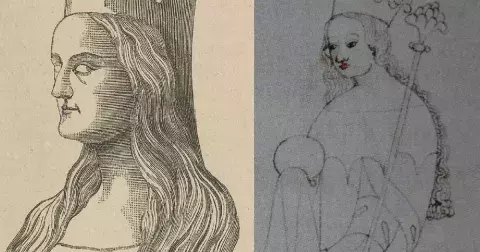 Vzala si muže, který měl být jejím tchánem. Krvavý útěk z Pisy i tragická smrt císařovny Anny Svídnické