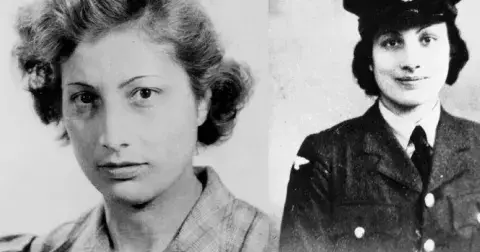 Princezna a špionka: Příběh Noor Inayat Khan, která nepodlehla nacistickému mučení
