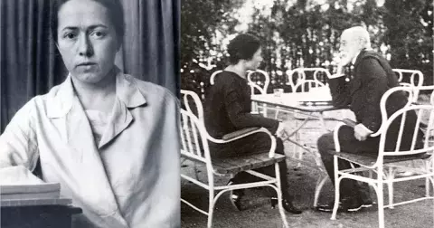 Česká lékařka Vlasta Kálalová: Přátelila se s Masarykem, kariéru si vybudovala v Iráku, kde zachraňovala mladé dívky před smrtí