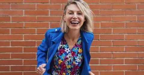 Není to nic nového, přesto se bez nich žádná sezóna neobejde: Tento vzor je opět hlavním trendem jara